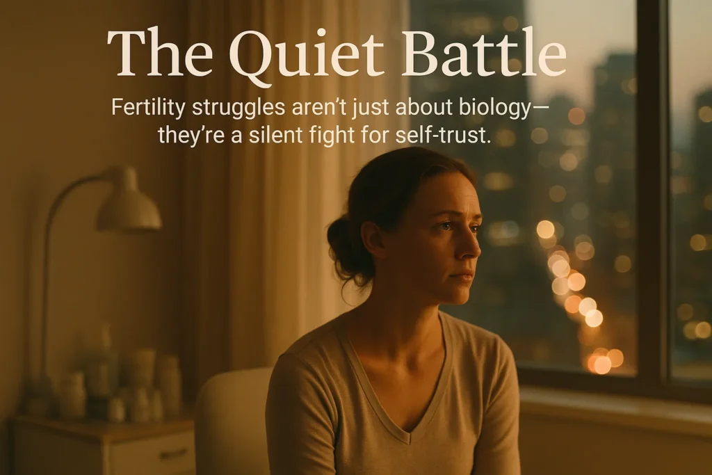 Acupuncture and Fertility Boosting: What You Didn’t Know? 14 Acupuncture and Fertility Boosting