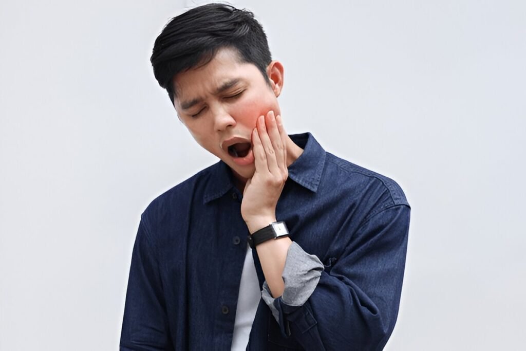 Acupuncture for TMJ Pain: A Natural Alternative to Painkillers 3 Acupuncture for TMJ Pain