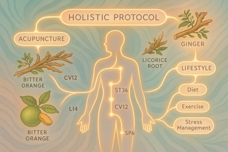 BalancePoint Protocol