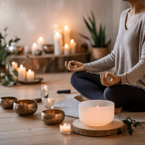 Sound Healing