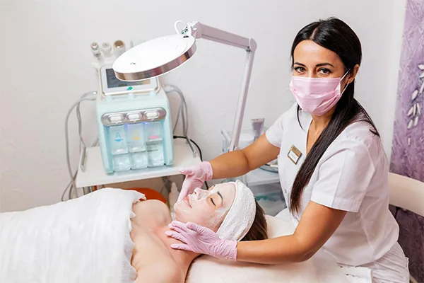 These Med Spa