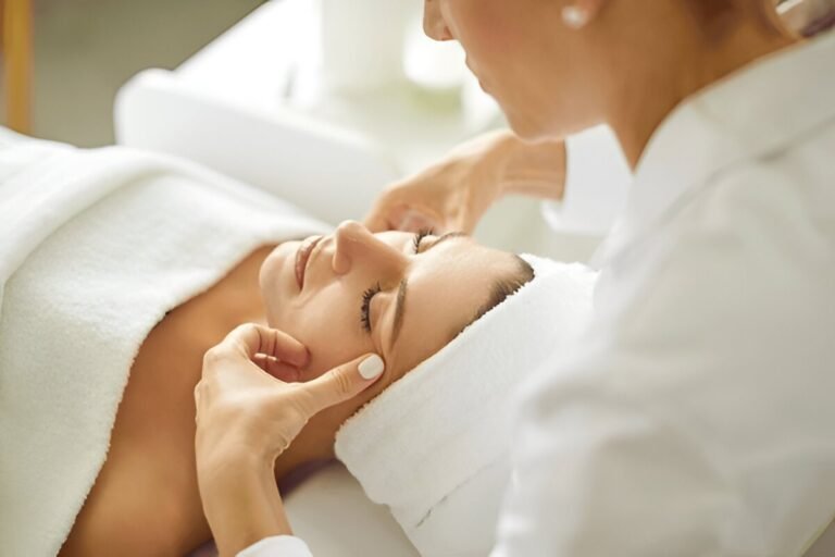 The 10 Hottest Beauty Treatments in Mumbai Right Now